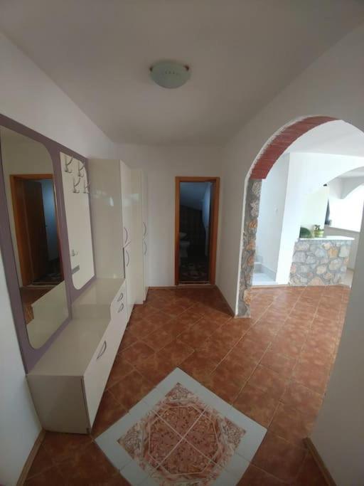 Casa Farmak - 4 Bedroom Lux Apartment With Infinity Pool & Lake View Ohrid Extérieur photo