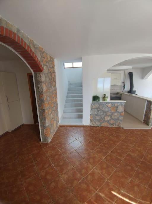 Casa Farmak - 4 Bedroom Lux Apartment With Infinity Pool & Lake View Ohrid Extérieur photo